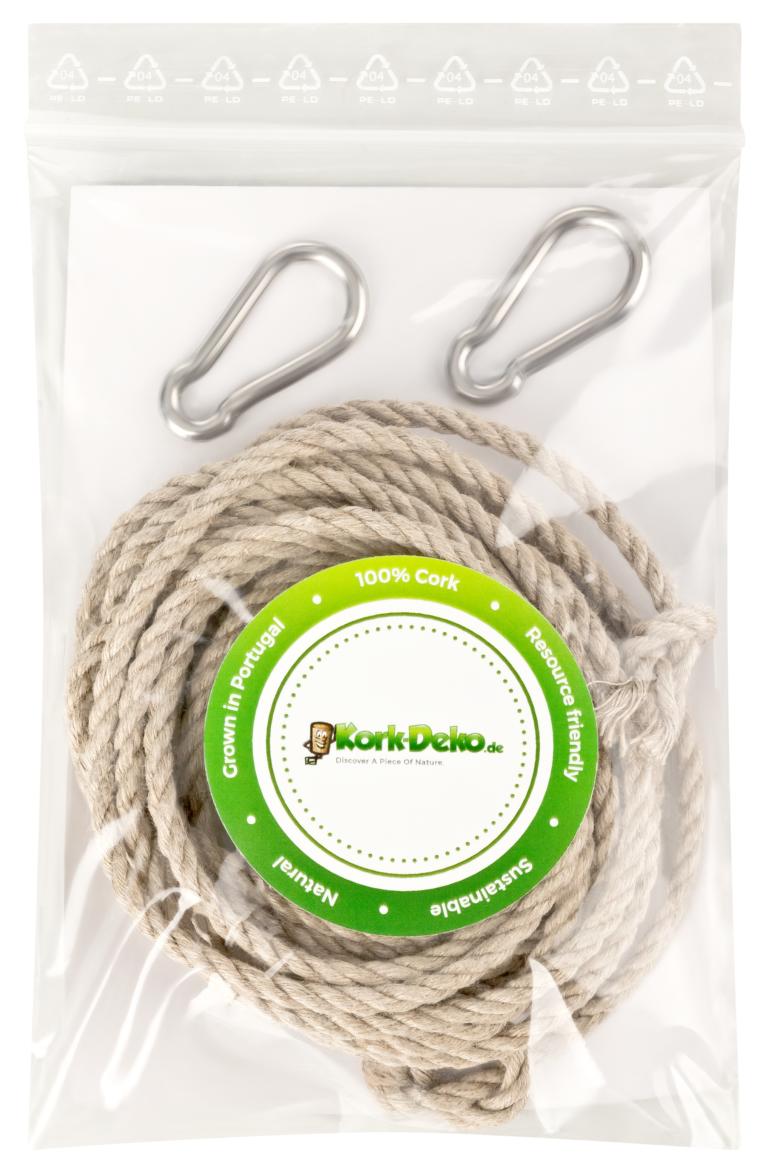 Set für die eigene Vogelschaukel