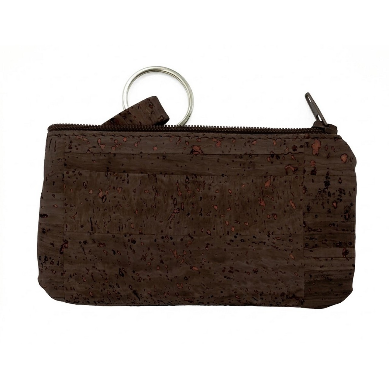 Kork-Etui für Schlüssel