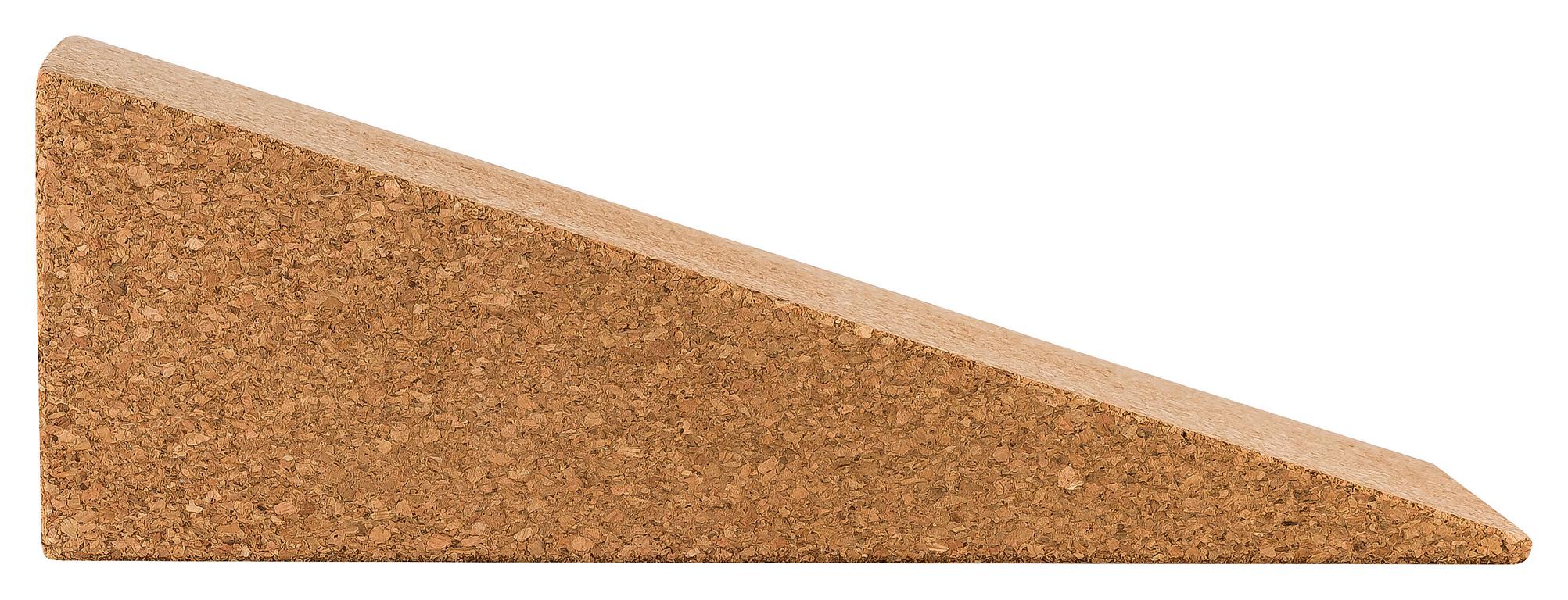 Wadendehner aus Kork