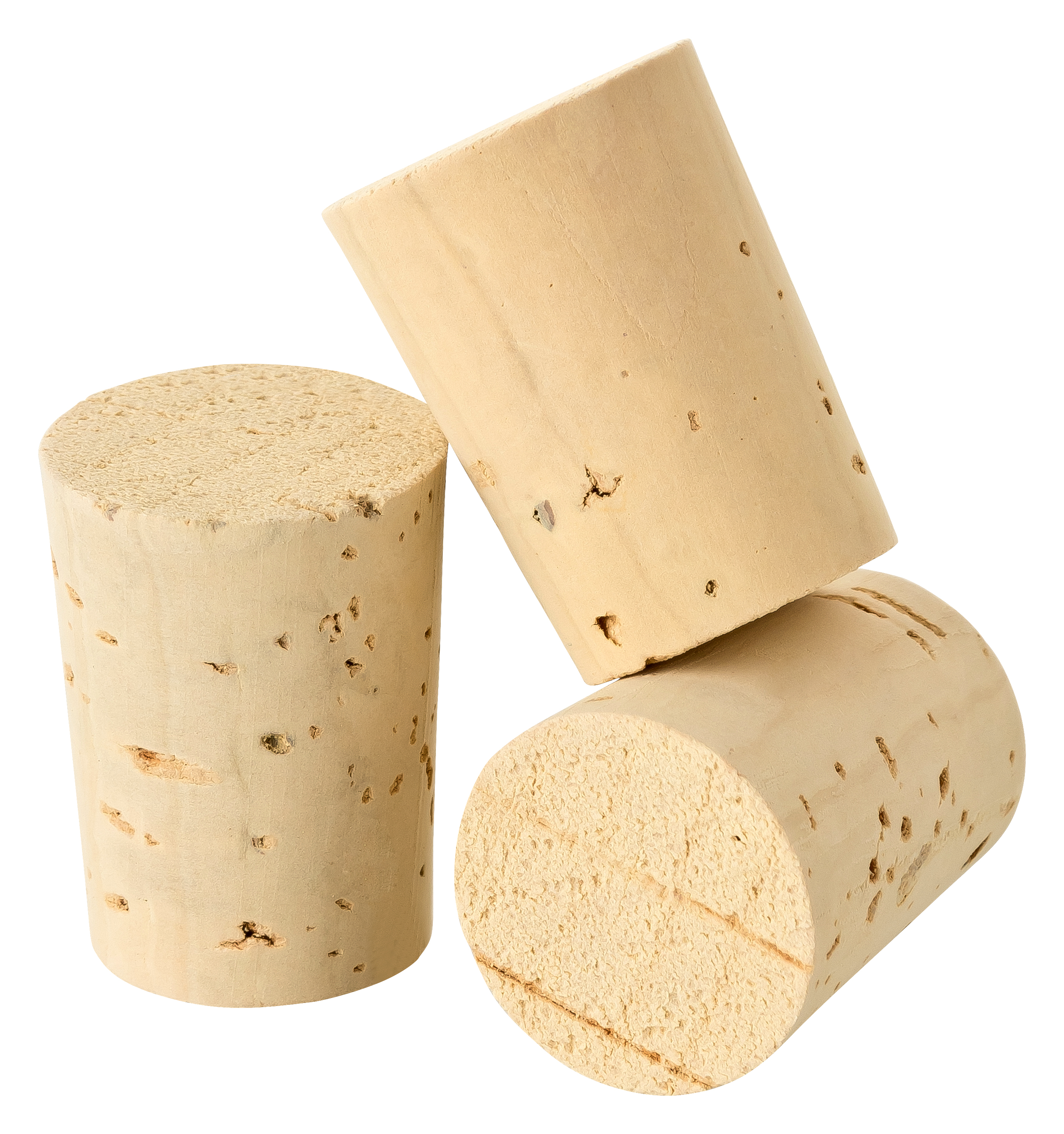 konische Korkstopfen 1,7-2cm kaufen. Für Reagenzglas mit einem Innendurchmesser von 1,5cm 1,6cm 1,7 cm 1,8 cm 1,9 cm. Laborglas.