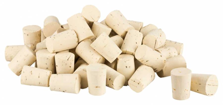 Korken kaufen: Naturkorken für Wein, Basteln und mehr