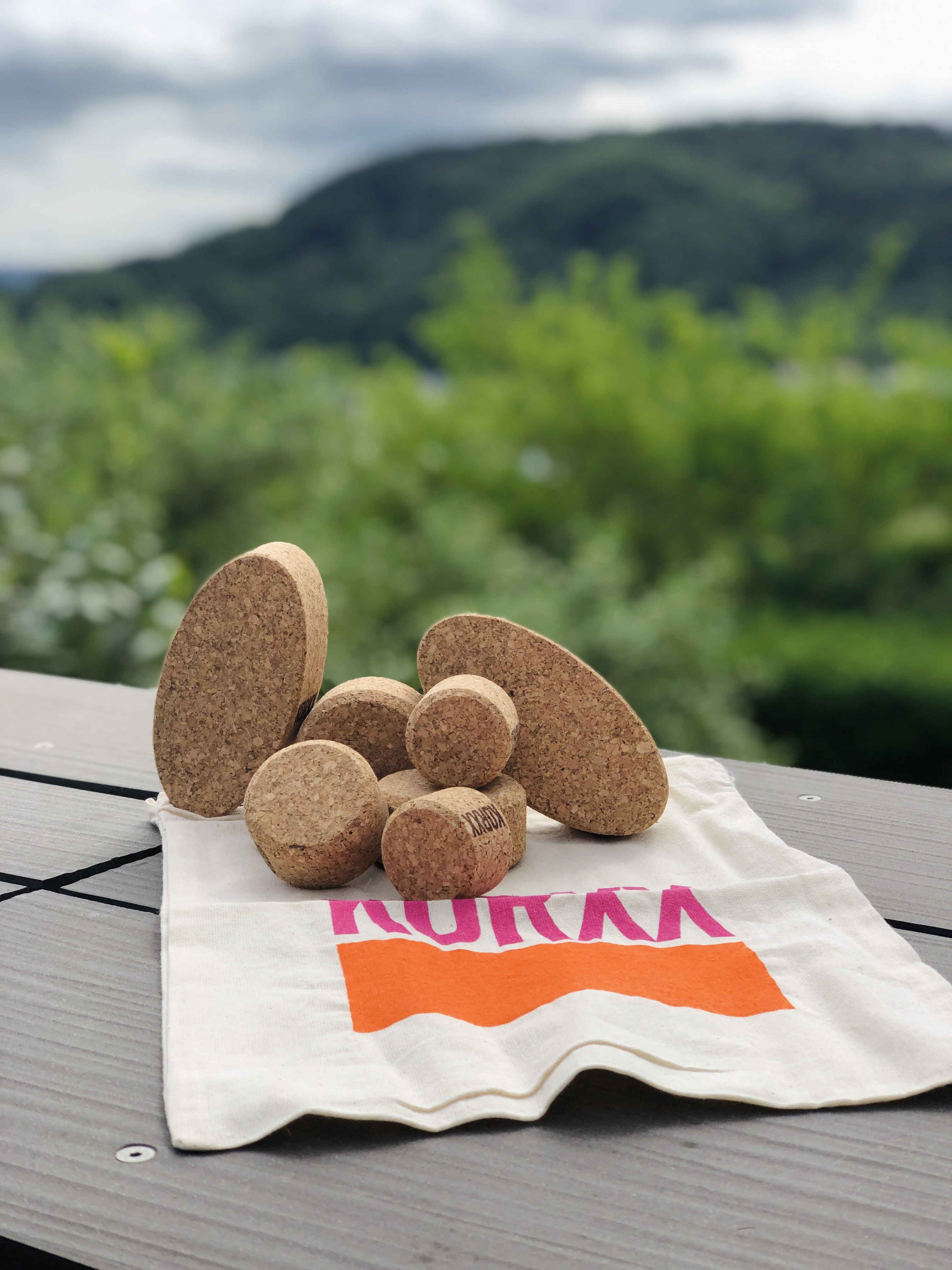 Korxx Kuller Starter