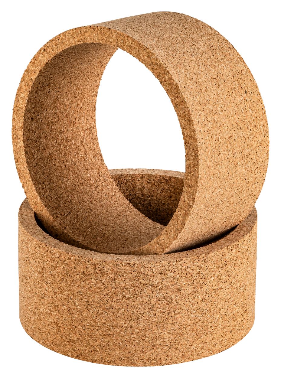 Korkreif ⌀ = 15 cm für Modellbau & Schaufensterdeko