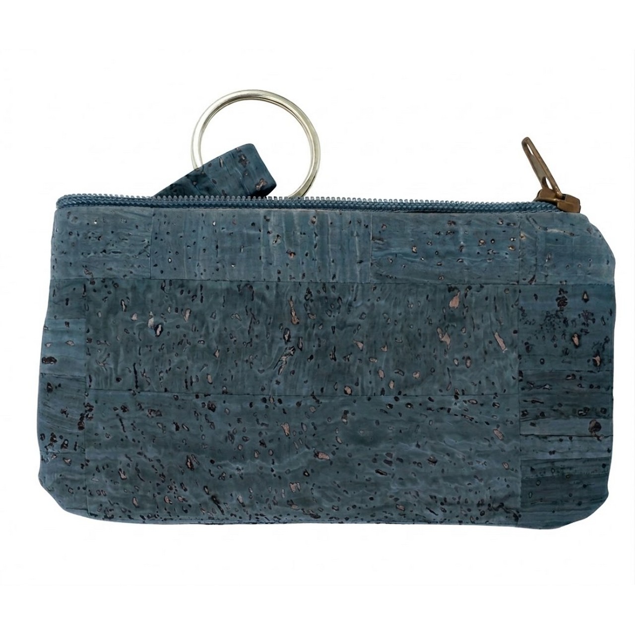 Kork-Etui für Schlüssel