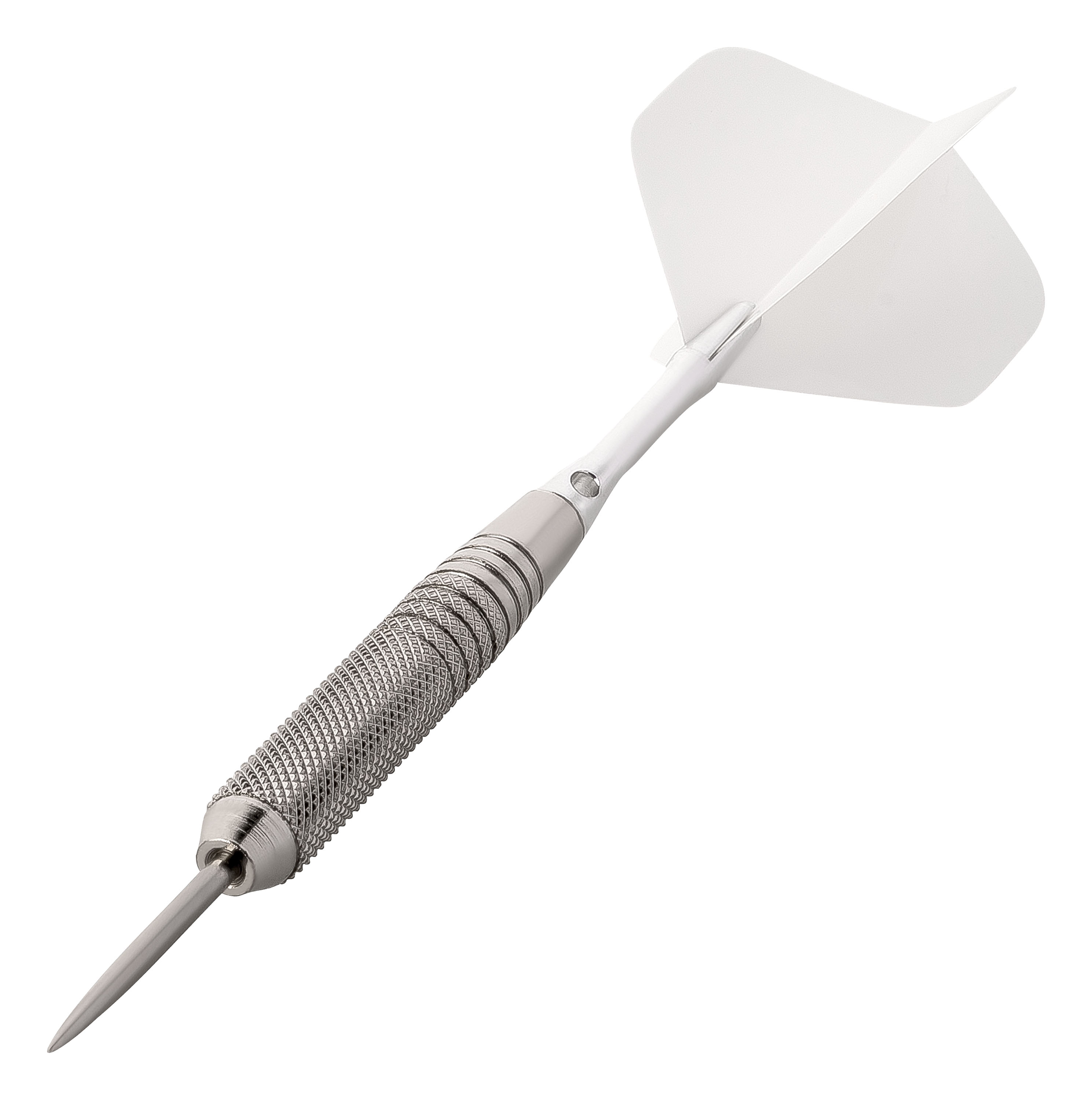 Metalldarts für Dartboards aus Kork