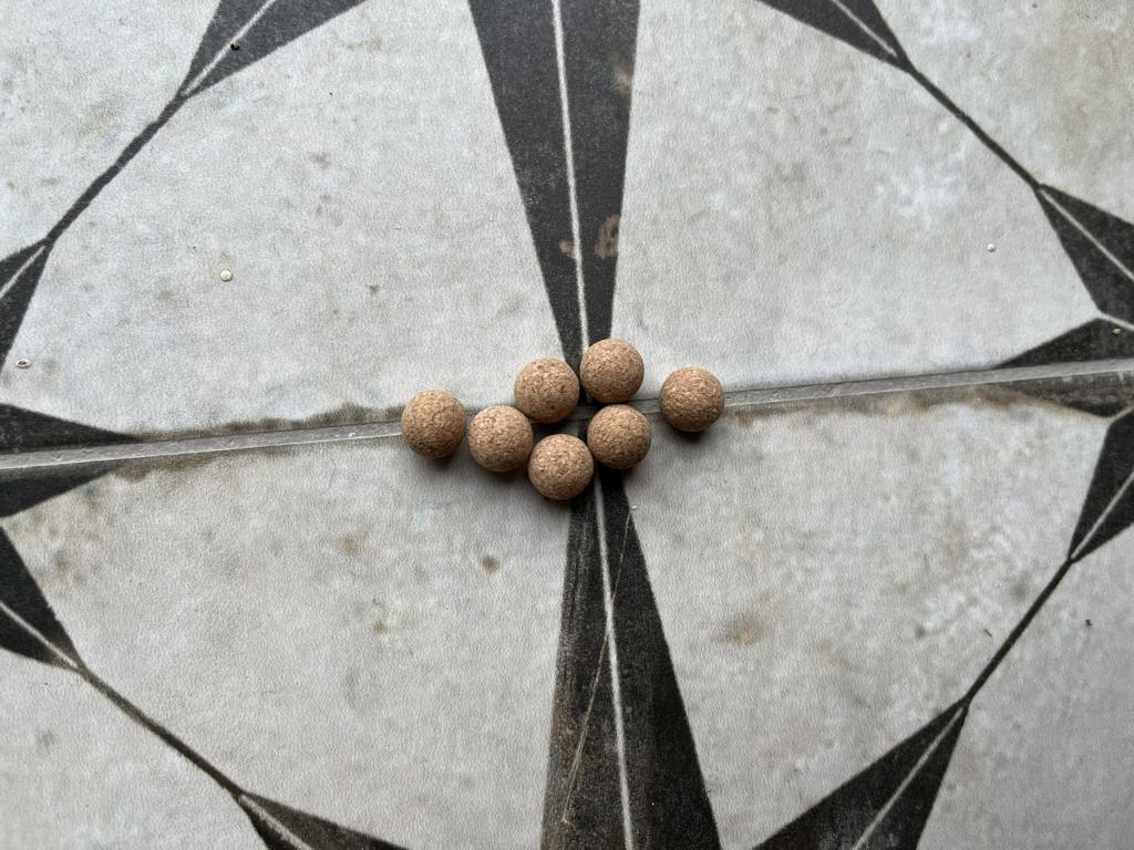 10 mm Kok Kugel