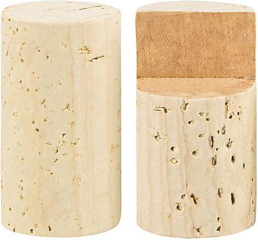 Sterile Weinkorken & Flaschenkorken aus Naturkork