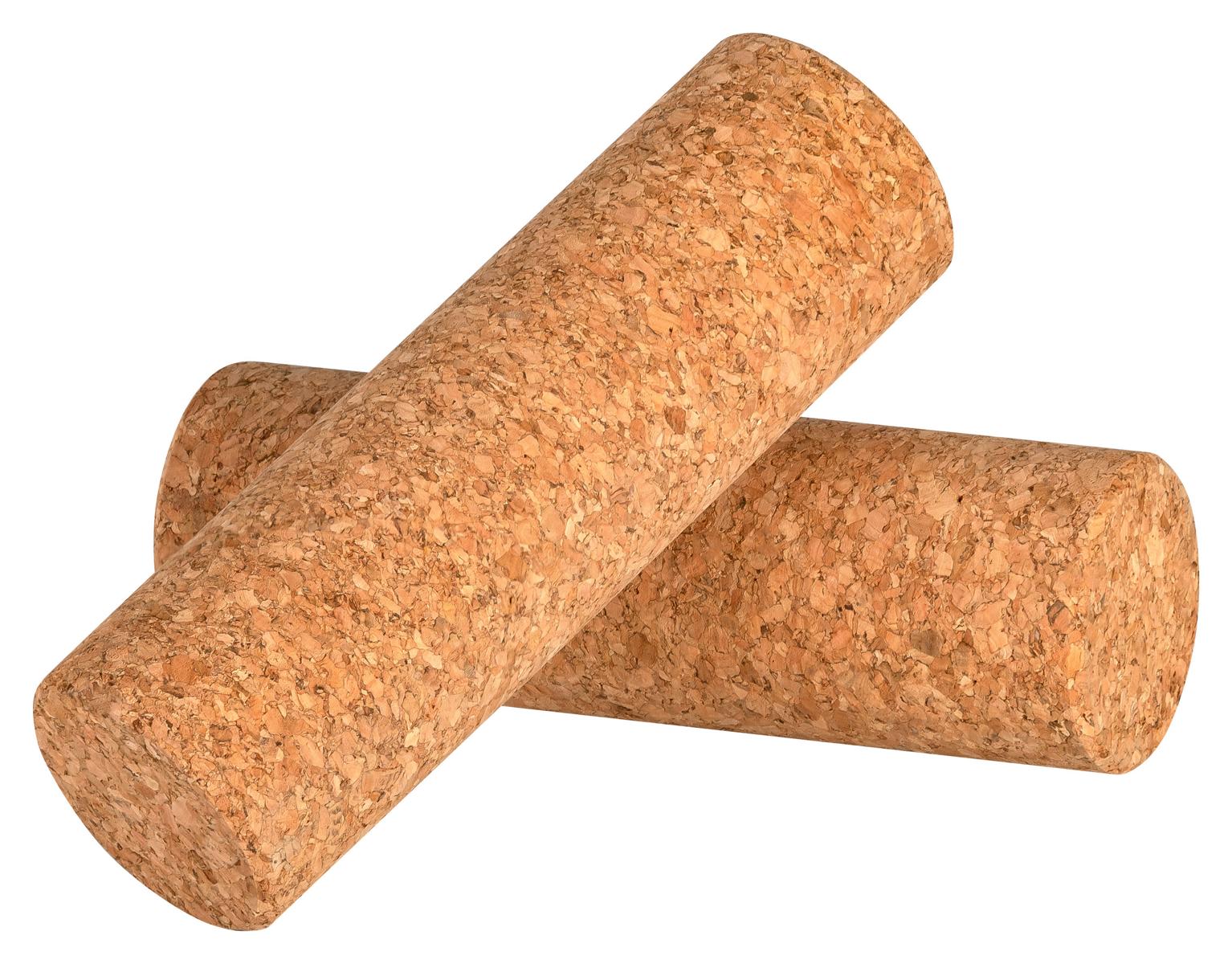 Kork-Fuß-Massagerolle