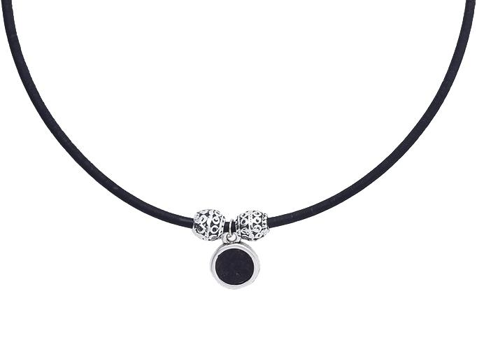 Hals-Kette aus Kork kaufen