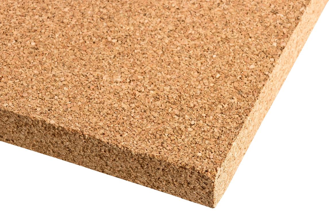 4 Mm SUPER-Kork-Rolle 15 M² – Dämmung, Wandisolierung, Pinnwand, Aus Portugal