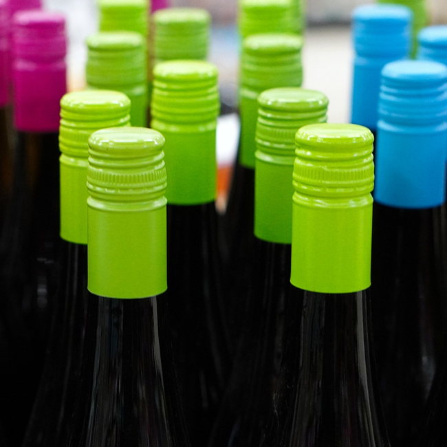 Wein: Ist Korken oder Schraubverschluss besser?