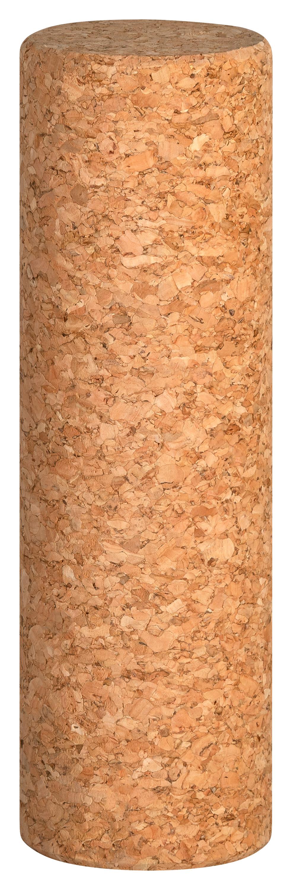 Kleine Korkrolle für die Füße 160x50 mm