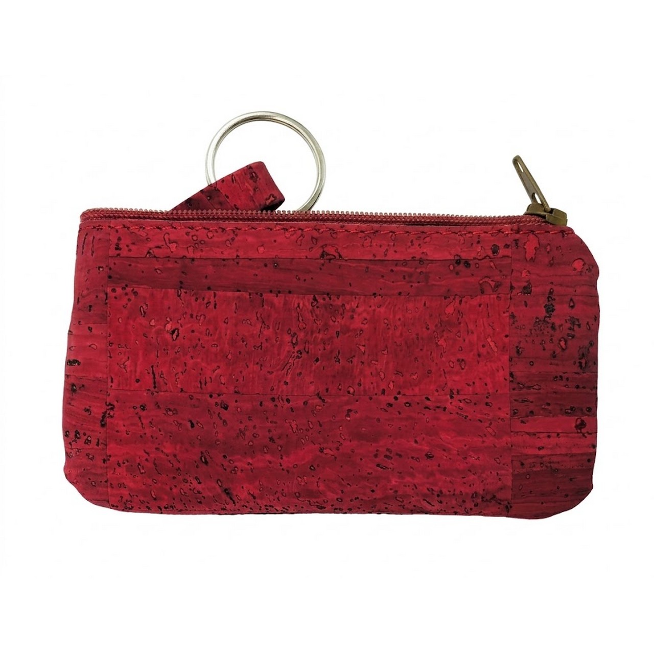 Kork-Etui für Schlüssel