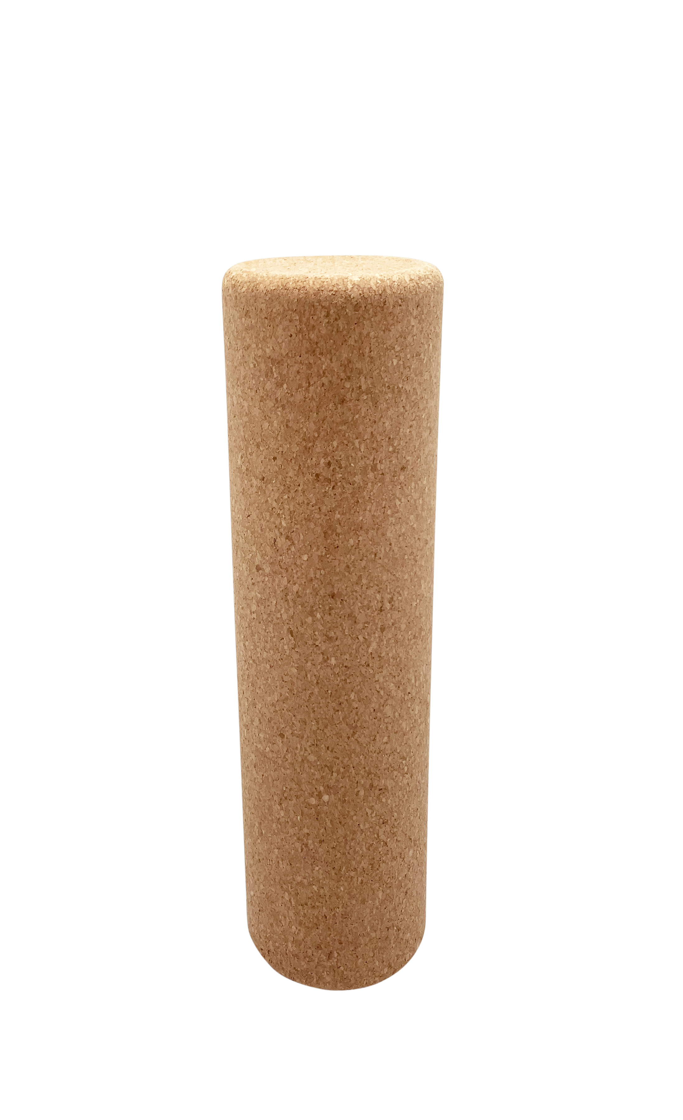 Balanceboard Korkrolle 35x10 cm