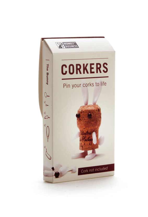Corkers Bunny kaufen