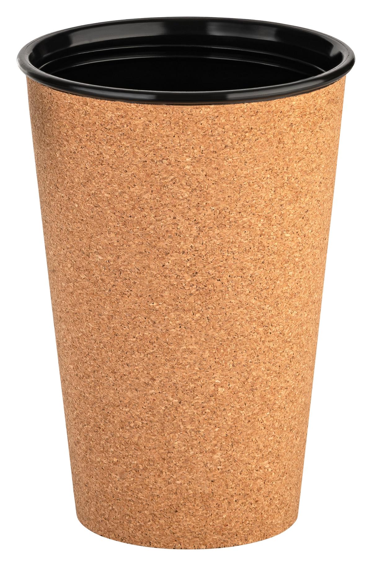 Coffee To Go Becher aus Kork