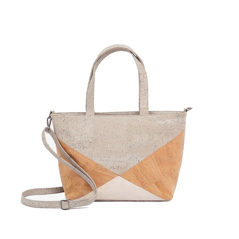 Handtasche aus Korkstoff kaufen