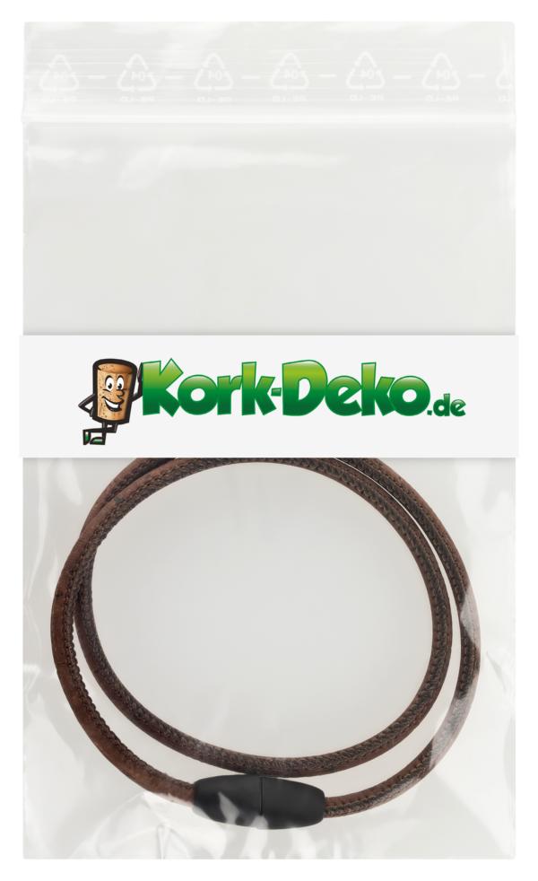 Damen Armband aus Kork kaufen