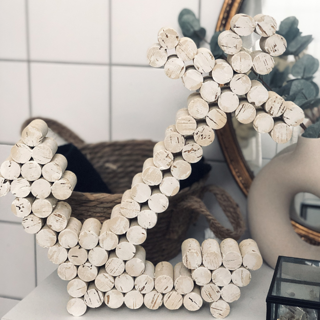 250 Weinkorken aus Naturkork kaufen