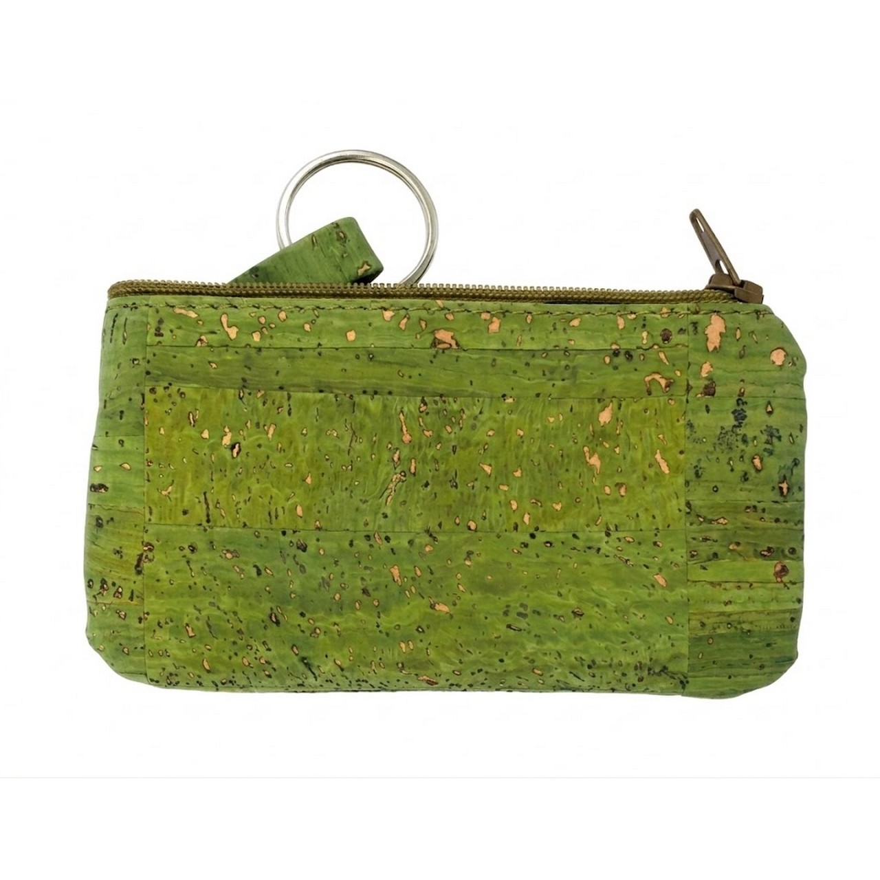 Kork-Etui für Schlüssel