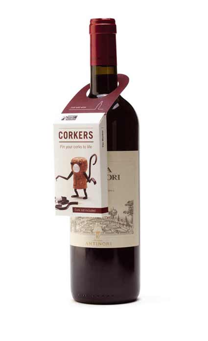 Corkers DEER von Monkey Business kaufen