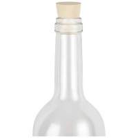 Naturkorken (konische Stopfen) 20-25mm kaufen. Für (Wein-) Flaschen mit Durchmesser = 19mm, 20mm, 21mm, 22mm, 23mm, 24mm. Für Weinflaschen, Getränkeflaschen oder als Kork-Verschluss für andere Glasgefäße mit einem Innendurchmesser von ca. 19 bis 24mm