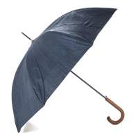 Kork-Schirm (Regenschirm aus Korkleder / Korkstoff) kaufen