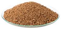Korkgranulat (0,5 bis3 mm) Kork-Granulat, Korkschrot, Korkschotter gemahlener Kork, 10 Liter kaufen