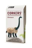 CORKERS 15990 Dinosaurier Max