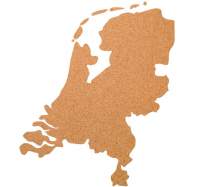 Kork-Pinnwand Holland (Niederlande)