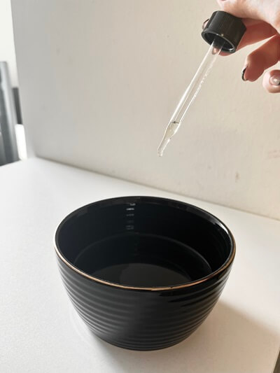 Korkmatten reinigen – Kork reinigen mit Wasser und Teebaumöl